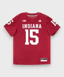 Fernando Mendoza Indiana Jersey