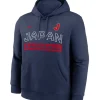 Japan Baseball 2026 World Baseball Classic Club Hoodie