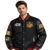 KhaDarel Hodge HBCU Jacket