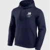 Milano Cortina 2026 Olympics Graphic Hoodie