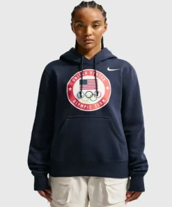 Nike ACG x Team USA Phoenix Hoodie
