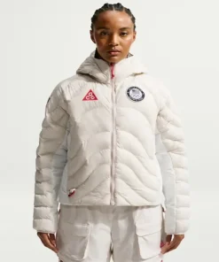 Nike ACG x Team USA Therma-FIT ADV Jacket