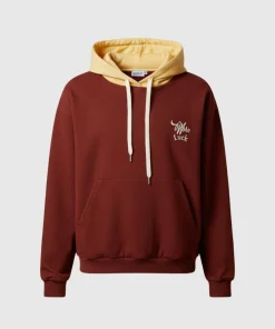 Pacsun Mens Wish Me Luck Billiards League Hoodie