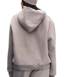 Parke Monochrome Hoodie