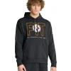 Pittsburgh Steelers Busted Play Hoodie