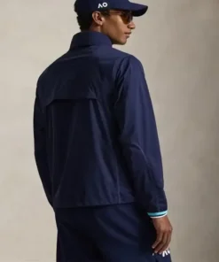 Polo Ralph Lauren Australian Open Ballperson Blue Jacket