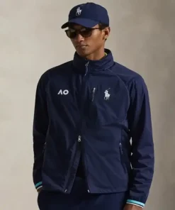 Polo Ralph Lauren Australian Open Ballperson Jacket