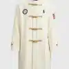 Polo Ralph Lauren Team USA Opening Ceremony Toggle Coat