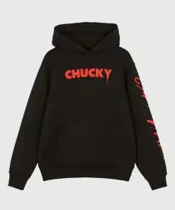 Primark Chucky Hoodie