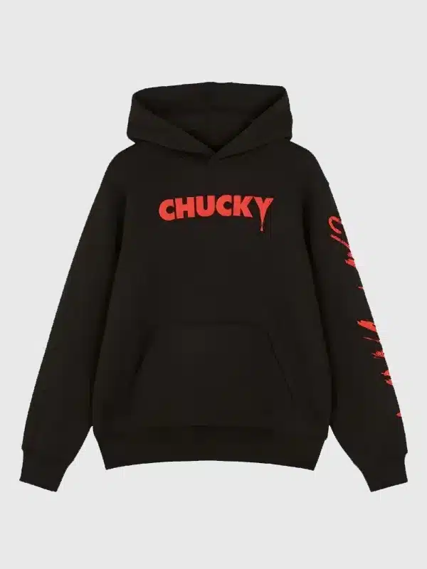 Primark Chucky Hoodie