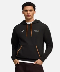 Puma x Mclaren Racing Graphic Hoodie