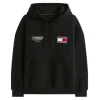 The APXGP Relaxed Graphic Hoodie