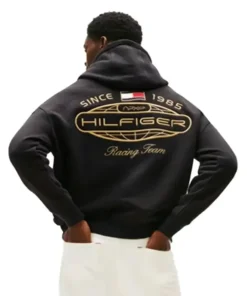 The APXGP Relaxed Hoodie