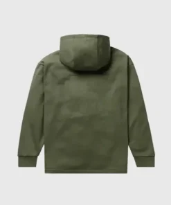 UNDEFEATED x Burton Performance Pullover Hoodie