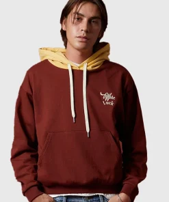 Wish-Me-Luck-Billiards-Burgundy-Hoodie