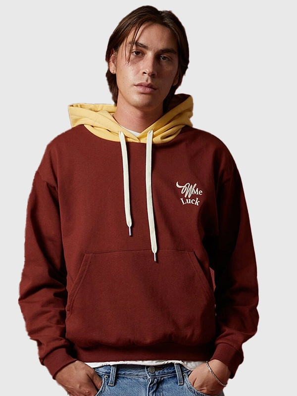 Wish-Me-Luck-Billiards-Burgundy-Hoodie