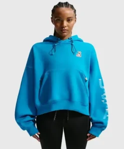 Women’s ACG x Team USA Sweatshirt