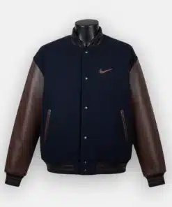 lil yachty nike x concrete boys varsity jacket front