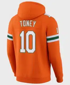 malachi toney merch hoodie